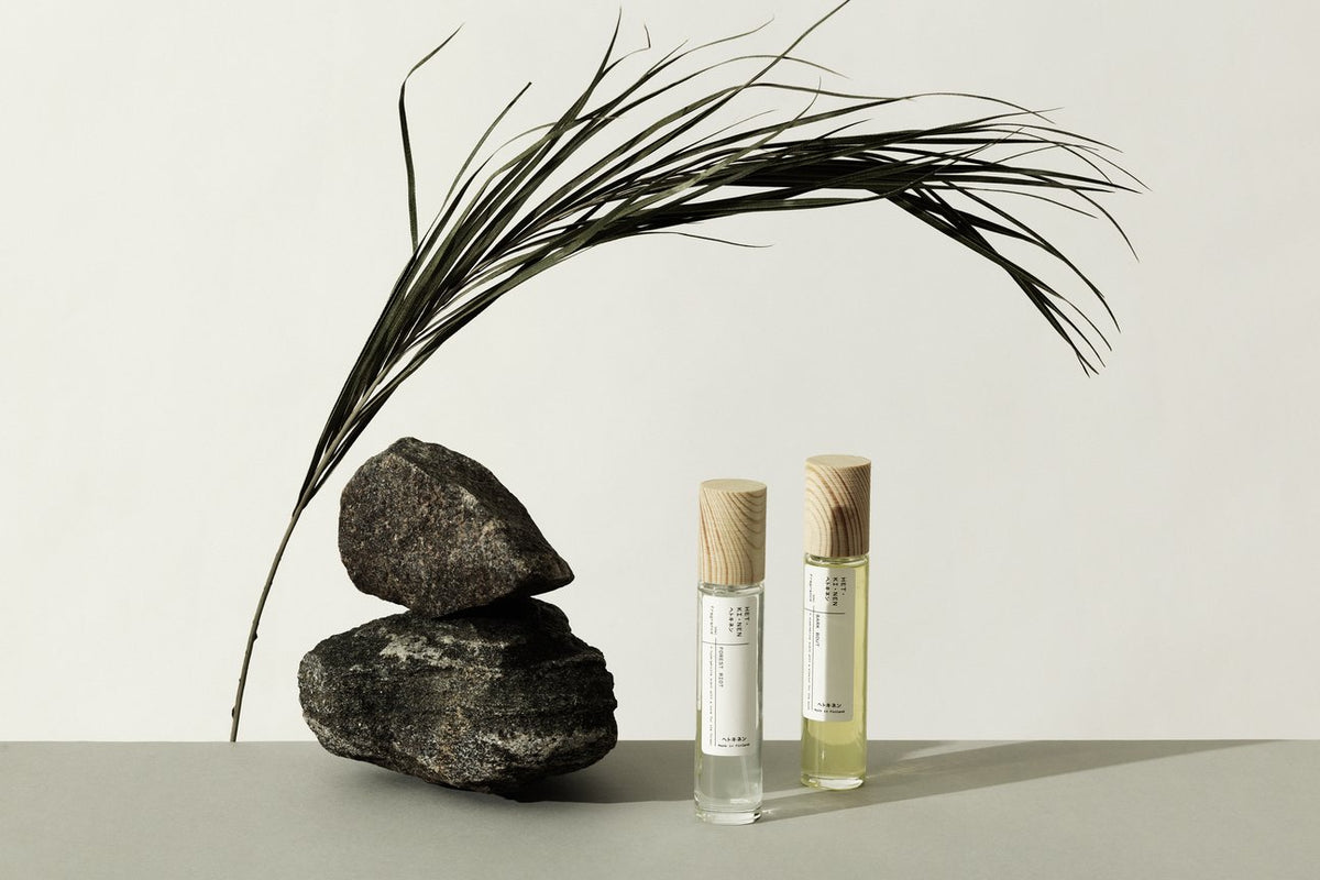 FOREST RIOT FRAGRANCE