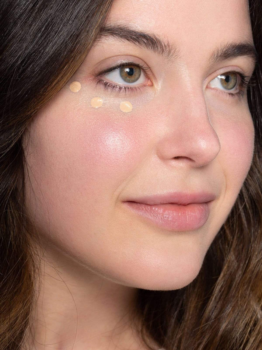 TRUE SKIN SERUM CONCEALER - Suma SC1.5