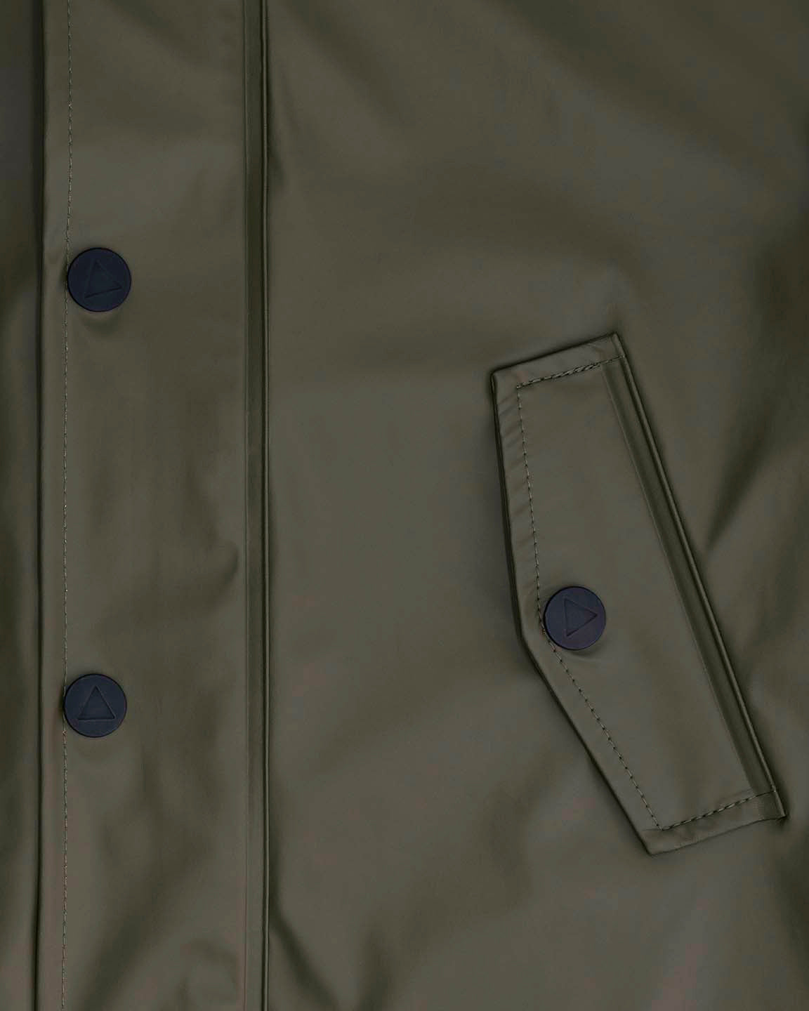 KIDS ORIGINAL, Army Green