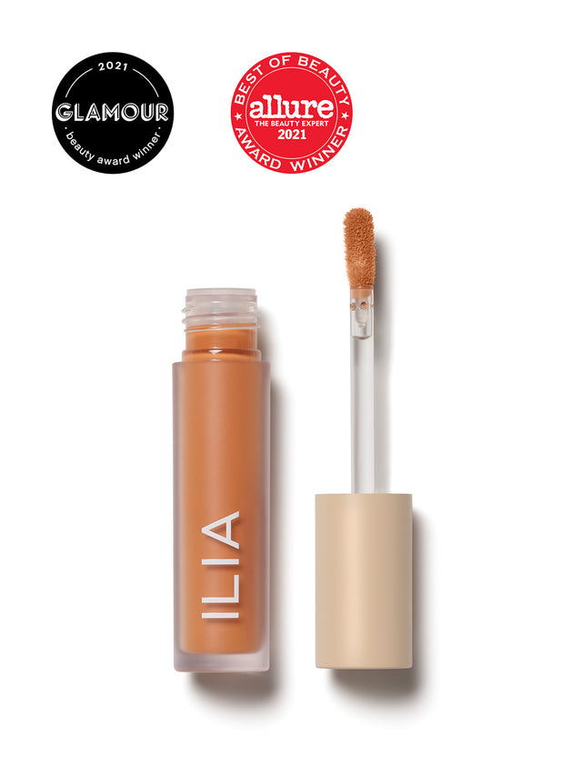 LIQUID POWDER MATTE EYE TINT - Orche