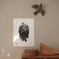 PINE CONE POSTER