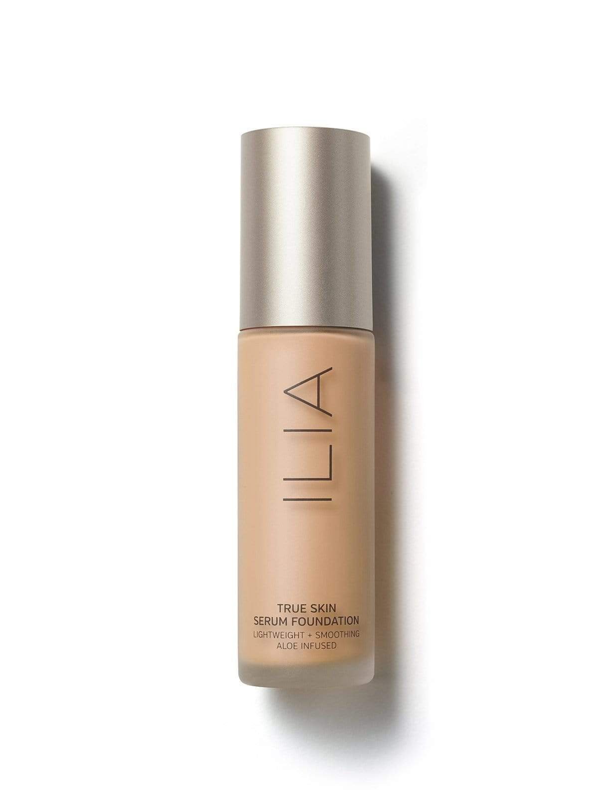 True Skin Serum Foundation - Bowen SF4