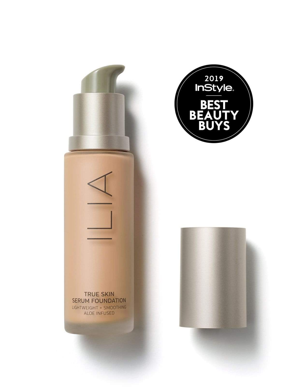 True Skin Serum Foundation - Bowen SF4