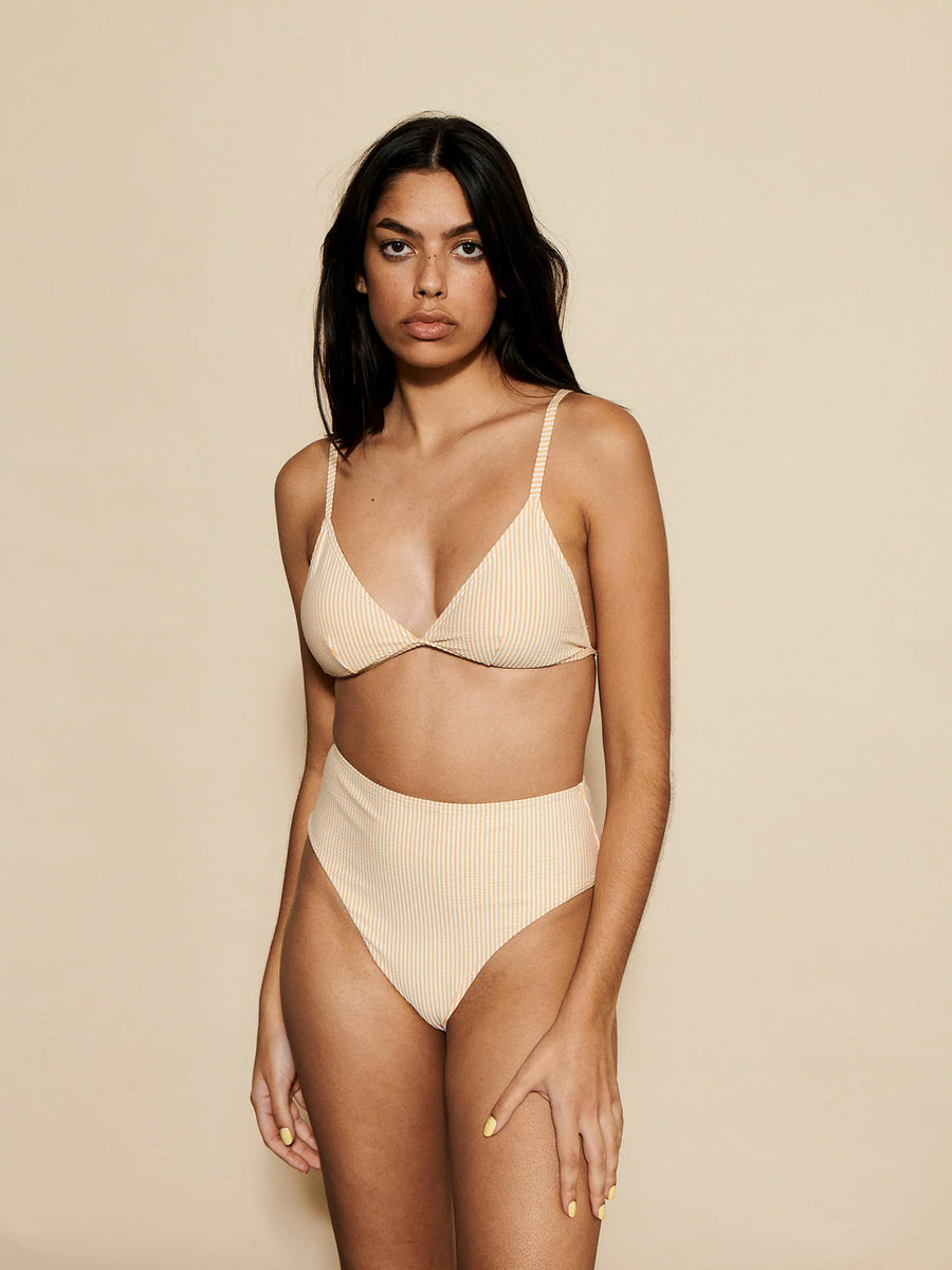 TENNA BIKINI HIPSTERS CORN