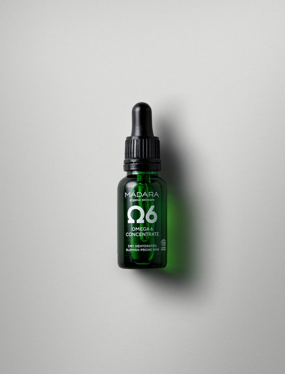 OMEGA 6 CONCENTRATE